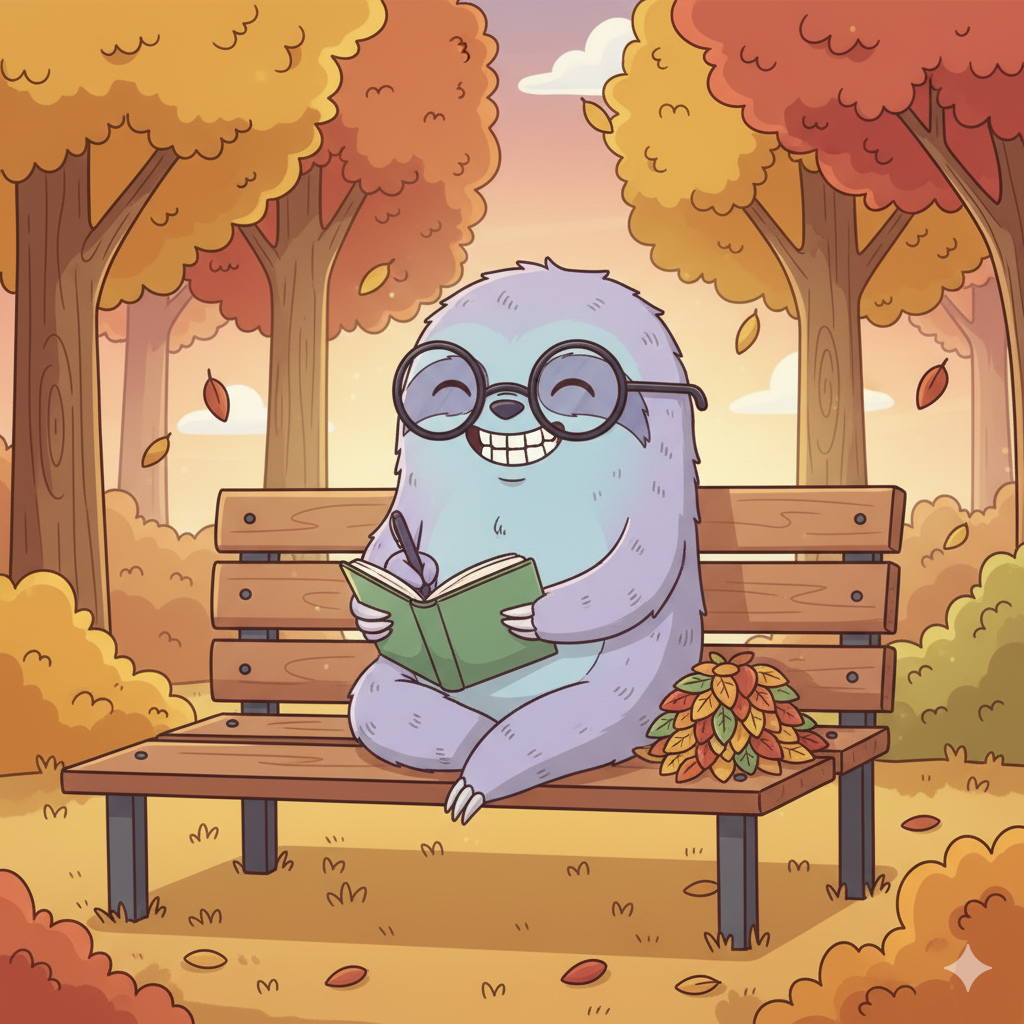 Gratitude and mood journal